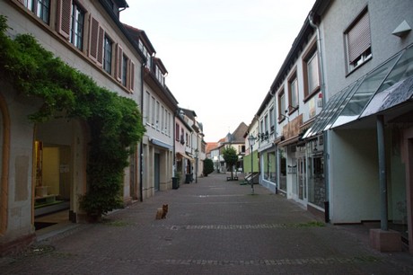 Bad Bergzabern